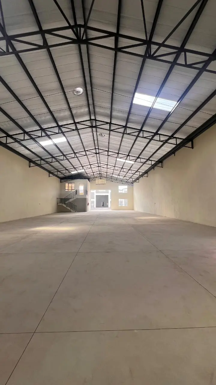 Industrial Property for sale